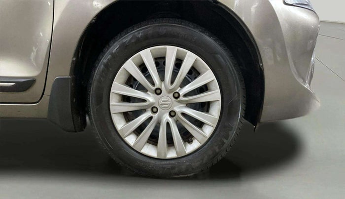 2022 Maruti Baleno DELTA PETROL 1.2, Petrol, Manual, 14,382 km, Right Front Wheel