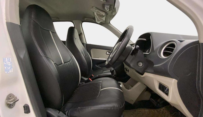 2018 Maruti Alto K10 VXI, Petrol, Manual, 61,263 km, Right Side Front Door Cabin