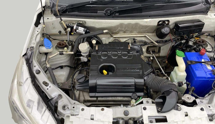 2018 Maruti Alto K10 VXI, Petrol, Manual, 61,263 km, Engine View - Right