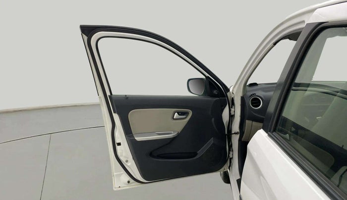 2018 Maruti Alto K10 VXI, Petrol, Manual, 61,263 km, LHS Front Door