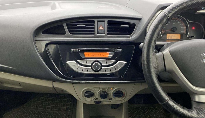 2018 Maruti Alto K10 VXI, Petrol, Manual, 61,263 km, Air Conditioner