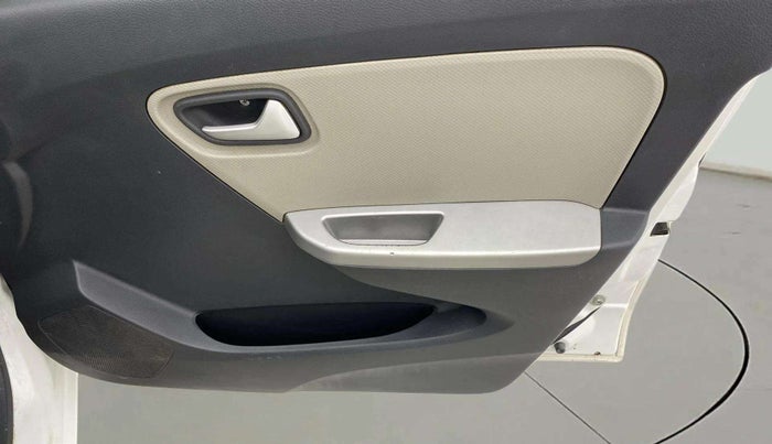 2018 Maruti Alto K10 VXI, Petrol, Manual, 61,263 km, Driver Side Door Panels Control