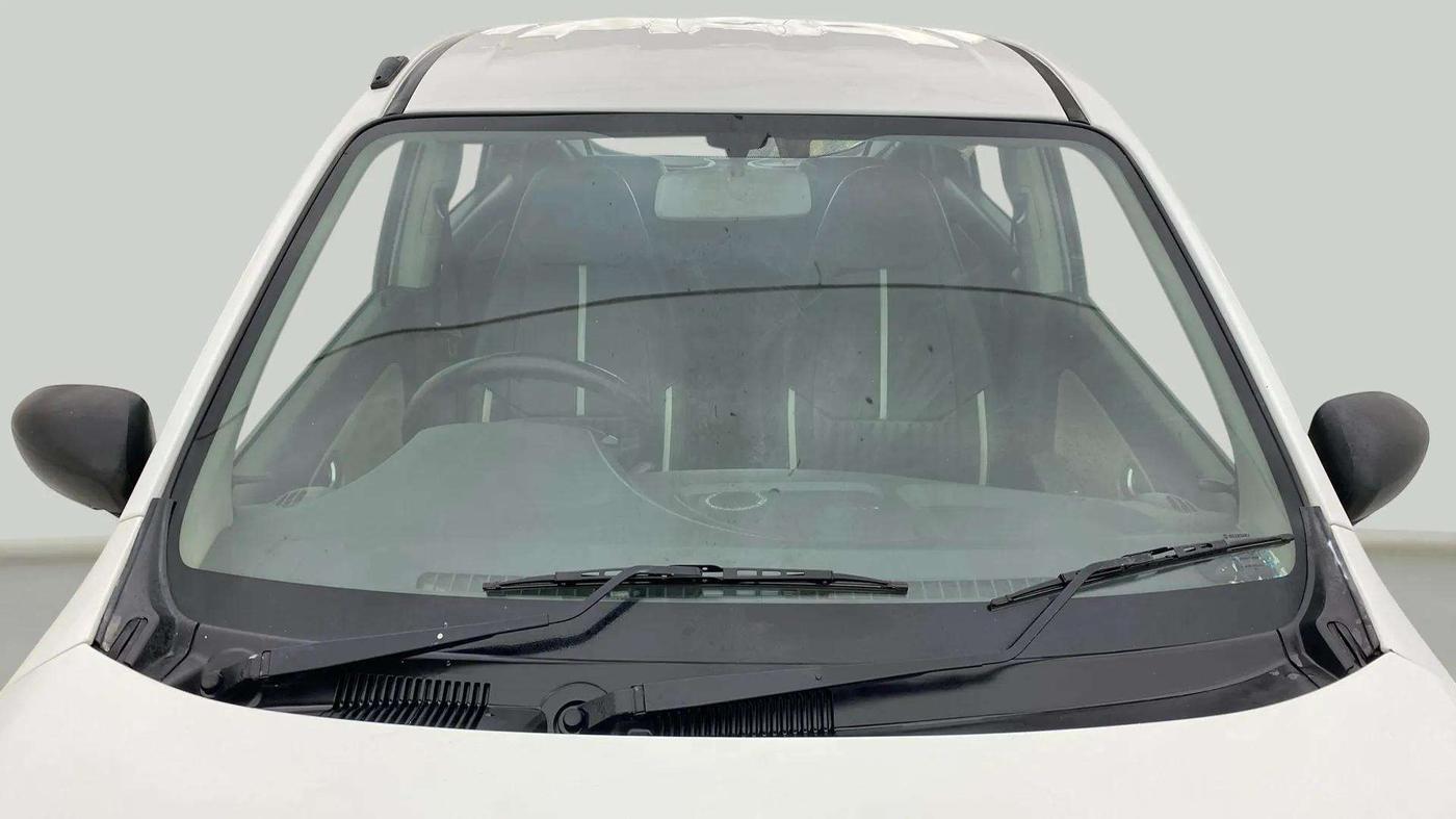 2018 Maruti Alto K10 VXI, Petrol, Manual, 61,263 km, Front Windshield