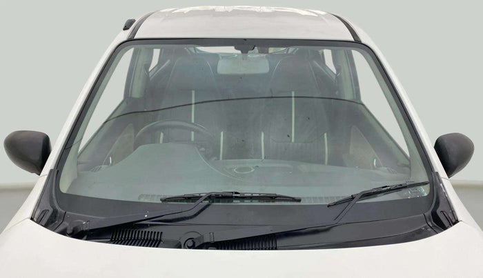 2018 Maruti Alto K10 VXI, Petrol, Manual, 61,263 km, Front Windshield