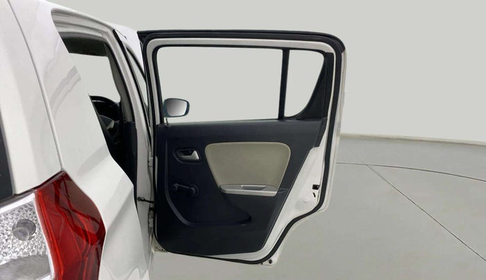 2018 Maruti Alto K10 VXI, Petrol, Manual, 61,263 km, RHS Rear Door