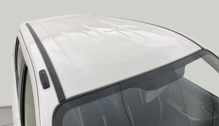 2018 Maruti Alto K10 VXI, Petrol, Manual, 61,263 km, Roof
