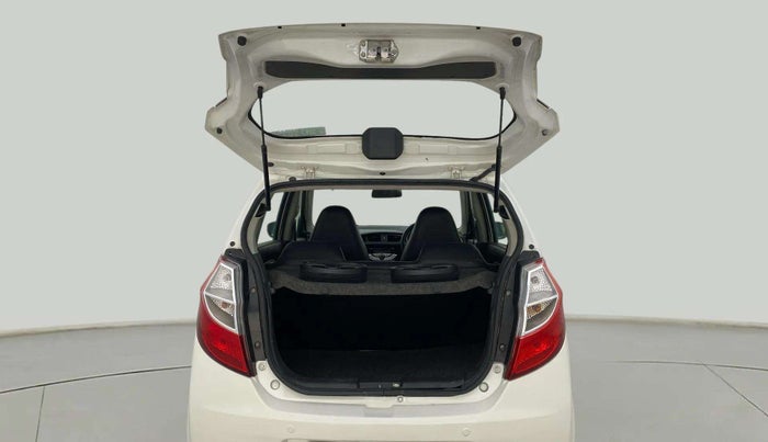 2018 Maruti Alto K10 VXI, Petrol, Manual, 61,263 km, Boot Open Zoomed View