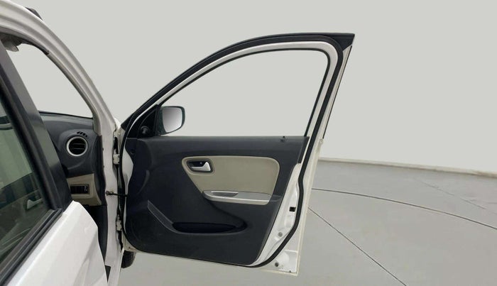 2018 Maruti Alto K10 VXI, Petrol, Manual, 61,263 km, RHS Front Door