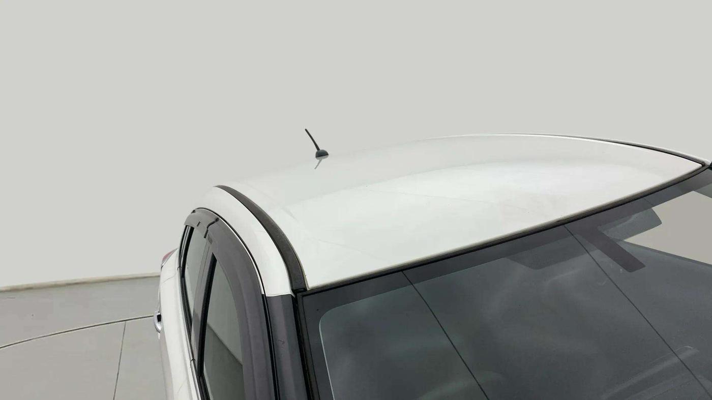 2022 Maruti Baleno ALPHA PETROL 1.2, Petrol, Manual, 15,411 km, Roof