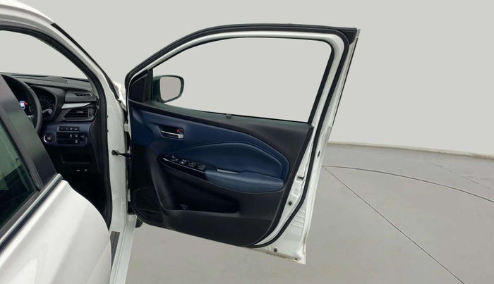 2022 Maruti Baleno ALPHA PETROL 1.2, Petrol, Manual, 15,411 km, RHS Front Door