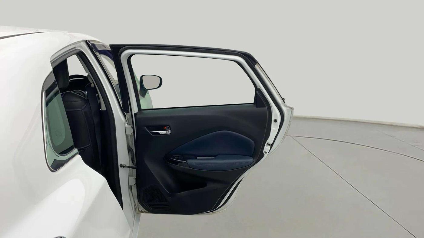 2022 Maruti Baleno ALPHA PETROL 1.2, Petrol, Manual, 15,411 km, RHS Rear Door