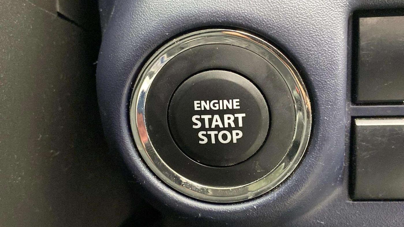 2022 Maruti Baleno ALPHA PETROL 1.2, Petrol, Manual, 15,411 km, Keyless Start/ Stop Button