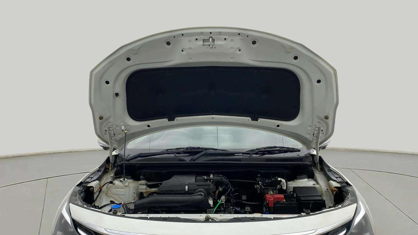 2022 Maruti Baleno ALPHA PETROL 1.2, Petrol, Manual, 15,411 km, Open Bonet