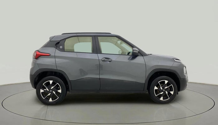 2023 Tata PUNCH ACCOMPLISHED DAZZLE SUNROOF CNG MT, CNG, Manual, 56,716 km, Right Side View