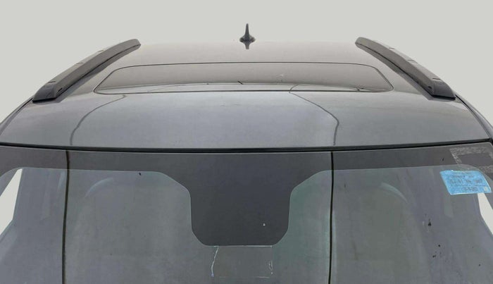 2023 Tata PUNCH ACCOMPLISHED DAZZLE SUNROOF CNG MT, CNG, Manual, 56,716 km, Adaptive Cruise Control