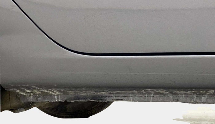 2015 Hyundai i10 SPORTZ 1.1, Petrol, Manual, 62,200 km, Right running board - Minor scratches
