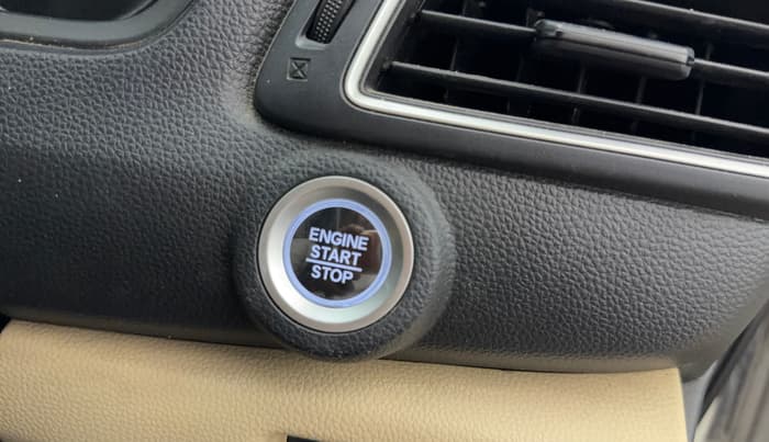 2020 Honda Amaze 1.2L I-VTEC VX CVT, Petrol, Automatic, 50,388 km, Keyless Start/ Stop Button