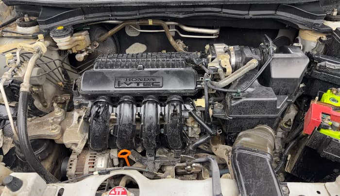 2020 Honda Amaze 1.2L I-VTEC VX CVT, Petrol, Automatic, 50,388 km, Engine View