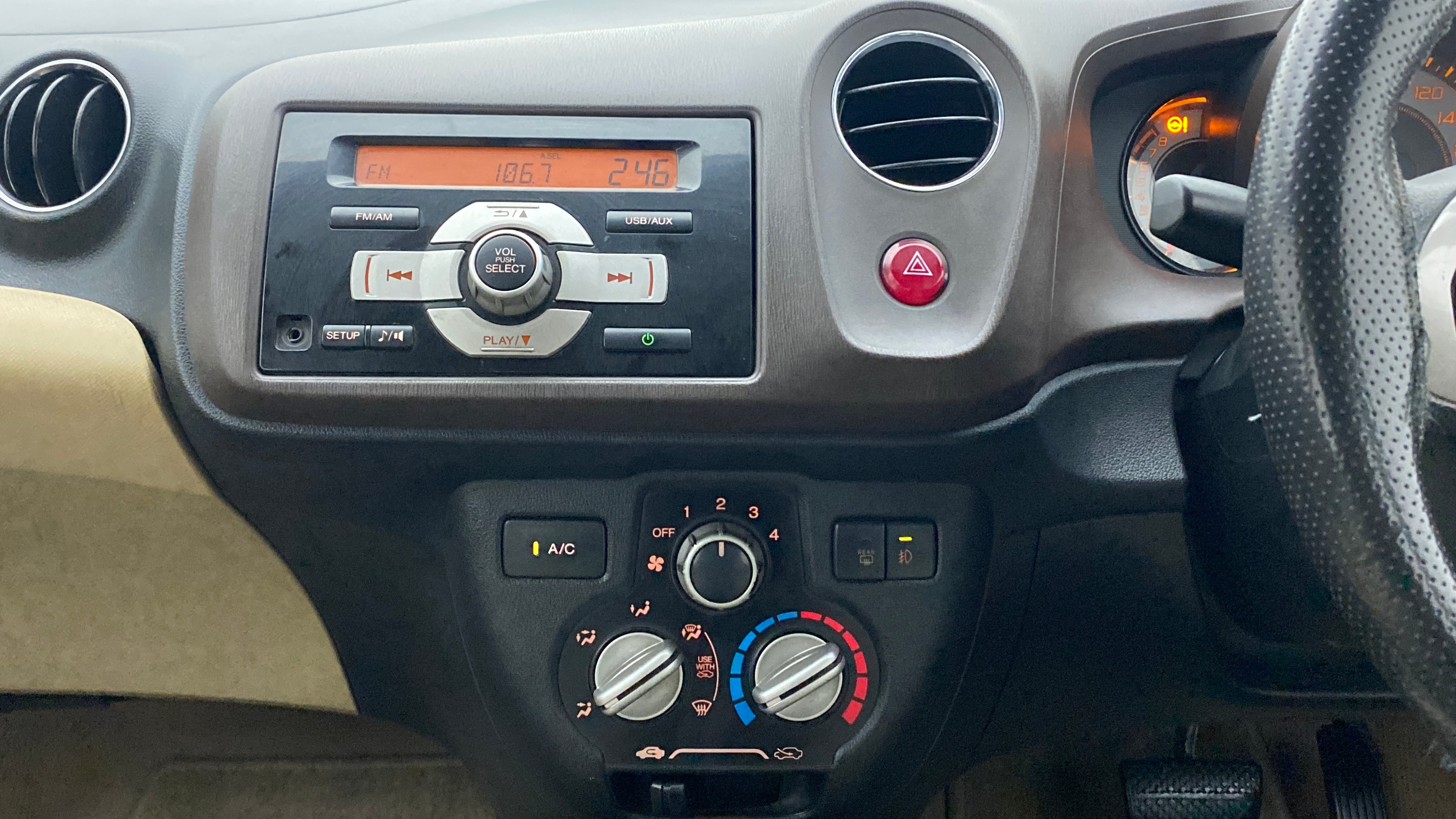 Features