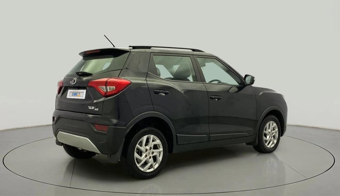2022 Mahindra XUV300 W8 1.5 DIESEL, Diesel, Manual, 50,755 km, Right Back Diagonal