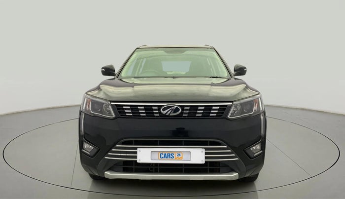 2022 Mahindra XUV300 W8 1.5 DIESEL, Diesel, Manual, 50,755 km, Front