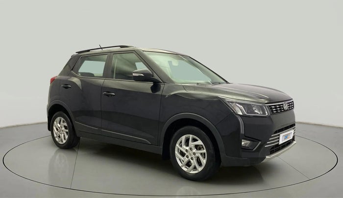 2022 Mahindra XUV300 W8 1.5 DIESEL, Diesel, Manual, 50,755 km, SRP
