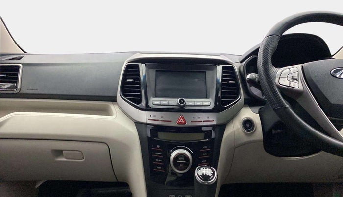 2022 Mahindra XUV300 W8 1.5 DIESEL, Diesel, Manual, 50,755 km, Air Conditioner