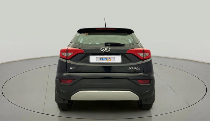 2022 Mahindra XUV300 W8 1.5 DIESEL, Diesel, Manual, 50,755 km, Back/Rear