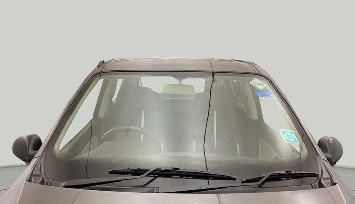 2021 Maruti Alto LXI OPT CNG, CNG, Manual, 44,650 km, Front Windshield