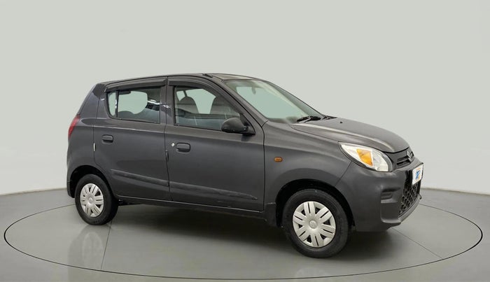 2021 Maruti Alto LXI OPT CNG, CNG, Manual, 44,650 km, Right Front Diagonal