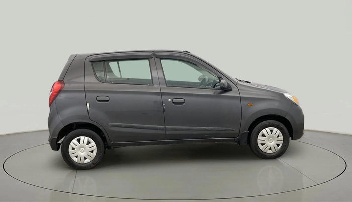 2021 Maruti Alto LXI OPT CNG, CNG, Manual, 44,650 km, Right Side View