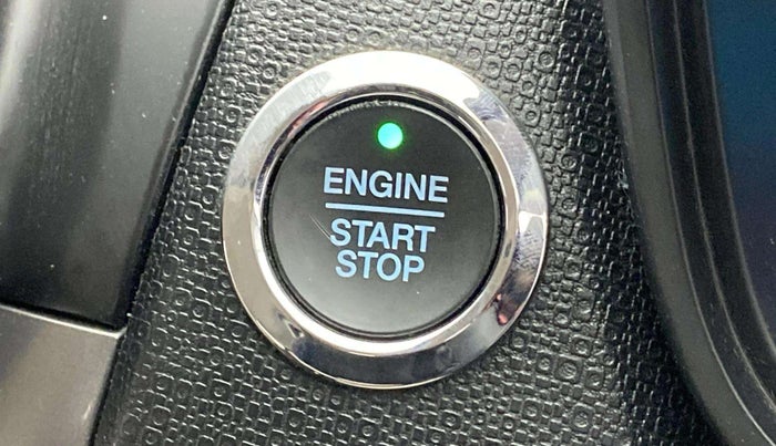 2020 Ford Ecosport TITANIUM 1.5L DIESEL, Diesel, Manual, 83,934 km, Adaptive Cruise Control