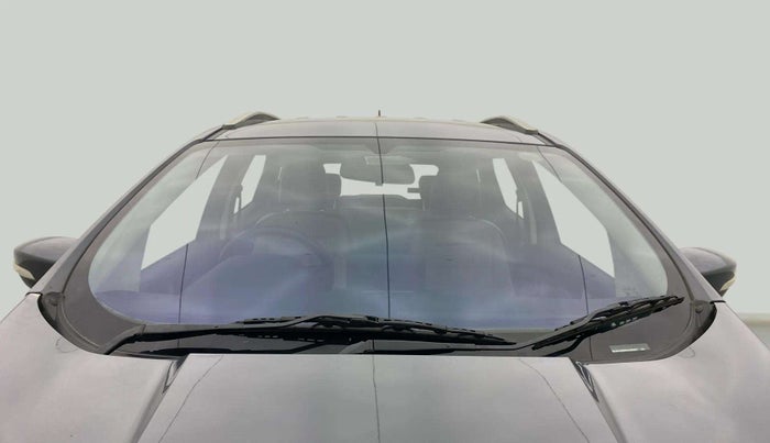 2020 Ford Ecosport TITANIUM 1.5L DIESEL, Diesel, Manual, 83,934 km, Front Windshield