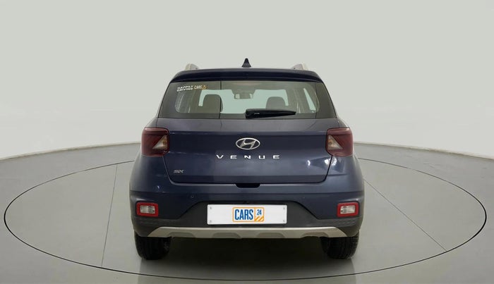 2021 Hyundai VENUE SX 1.5 (O) EXECUTIVE CRDI, Diesel, Manual, 64,399 km, Back/Rear