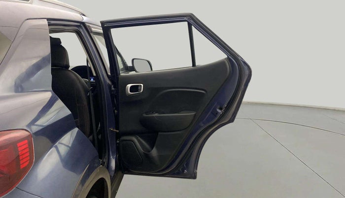2021 Hyundai VENUE SX 1.5 (O) EXECUTIVE CRDI, Diesel, Manual, 64,399 km, RHS Rear Door