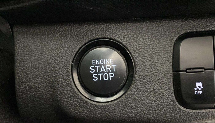 2021 Hyundai VENUE SX 1.5 (O) EXECUTIVE CRDI, Diesel, Manual, 64,399 km, Keyless Start/ Stop Button