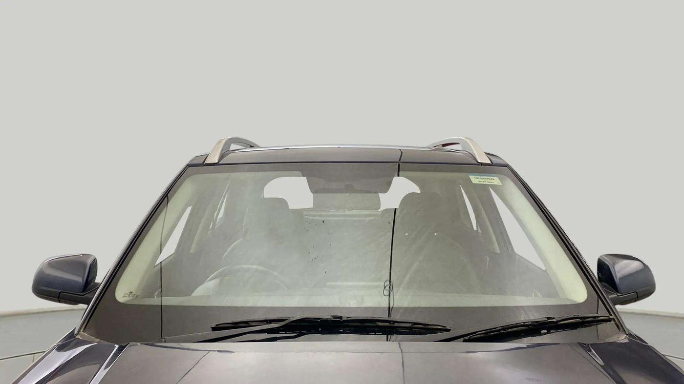 2021 Hyundai VENUE SX 1.5 (O) EXECUTIVE CRDI, Diesel, Manual, 64,521 km, Front Windshield