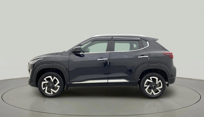 2024 Nissan MAGNITE XV MT, Petrol, Manual, 10,365 km, Left Side