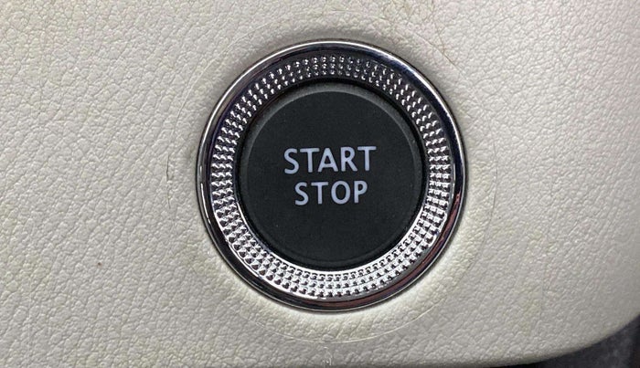 2024 Nissan MAGNITE XV MT, Petrol, Manual, 10,365 km, Keyless Start/ Stop Button