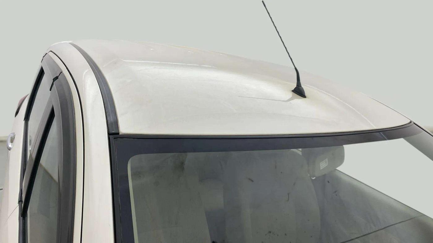2022 Maruti Ertiga VXI SHVS, Petrol, Manual, 55,426 km, Roof