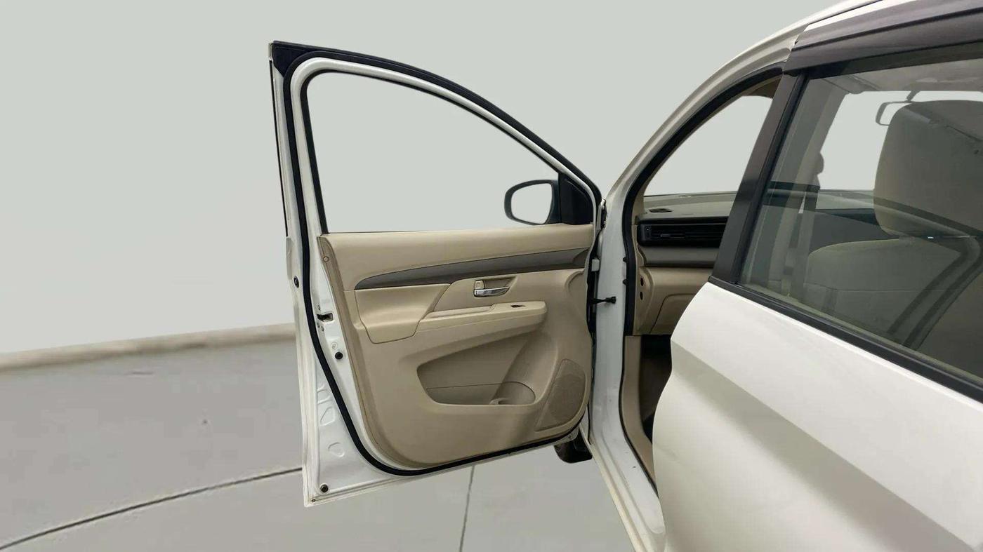2022 Maruti Ertiga VXI SHVS, Petrol, Manual, 55,426 km, LHS Front Door