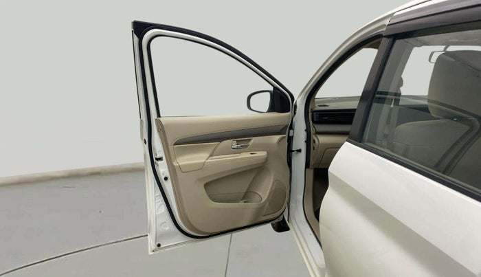 2022 Maruti Ertiga VXI SHVS, Petrol, Manual, 55,426 km, LHS Front Door