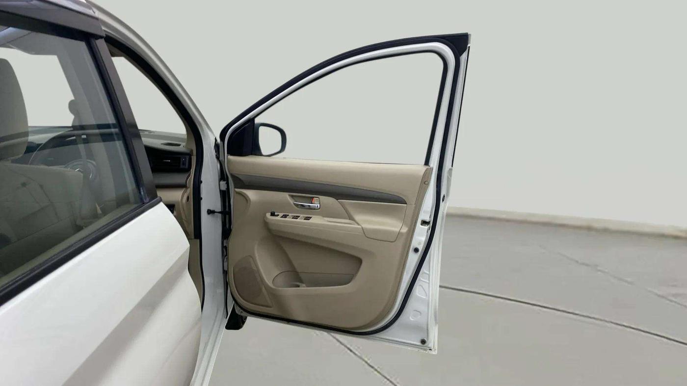 2022 Maruti Ertiga VXI SHVS, Petrol, Manual, 55,426 km, RHS Front Door