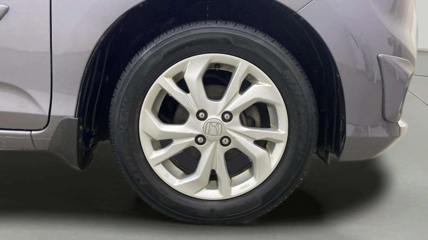 2019 Honda Amaze 1.2L I-VTEC VX, Petrol, Manual, 40,993 km, Right Front Wheel