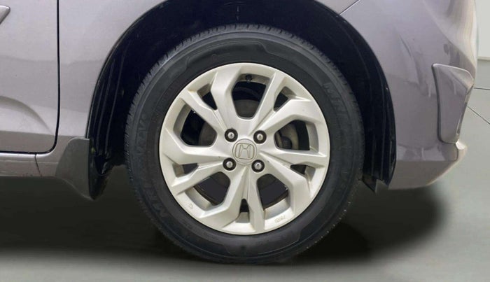 2019 Honda Amaze 1.2L I-VTEC VX, Petrol, Manual, 40,993 km, Right Front Wheel