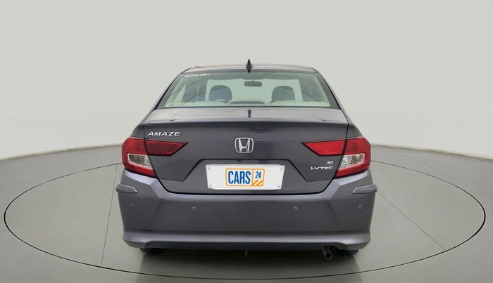 2019 Honda Amaze 1.2L I-VTEC VX, Petrol, Manual, 40,993 km, Back/Rear
