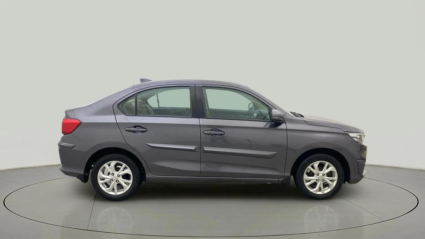 2019 Honda Amaze 1.2L I-VTEC VX, Petrol, Manual, 40,993 km, Right Side View