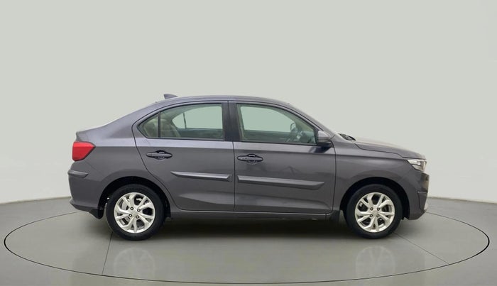 2019 Honda Amaze 1.2L I-VTEC VX, Petrol, Manual, 40,993 km, Right Side View
