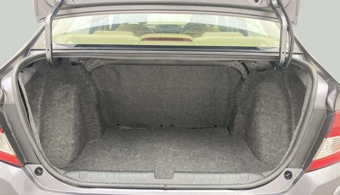2019 Honda Amaze 1.2L I-VTEC VX, Petrol, Manual, 40,993 km, Boot Open Zoomed View