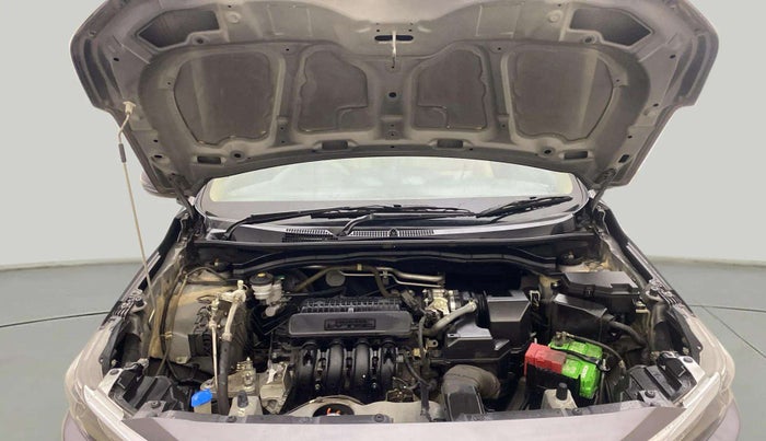 2019 Honda Amaze 1.2L I-VTEC VX, Petrol, Manual, 40,993 km, Open Bonet